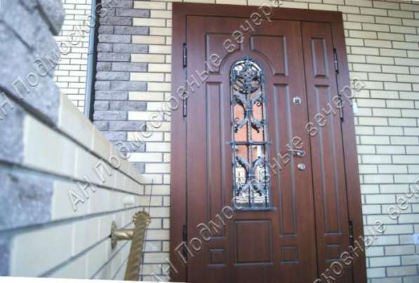 Продам дом в Москва.Жилая площадь 370 кв.м.Есть Электричество. в Москве фото 36