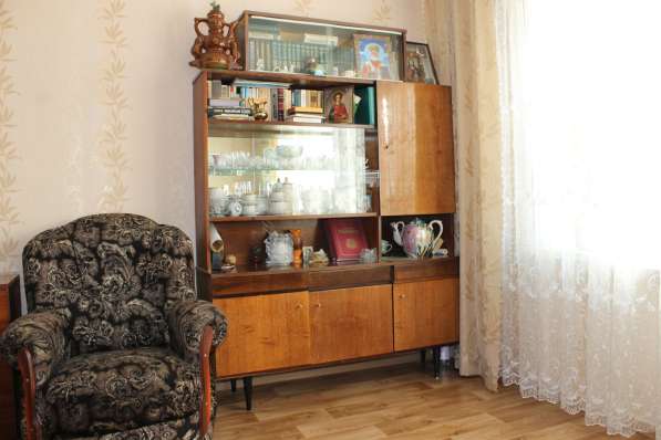 Продам однокомнатную квартиру в Орехово-Зуево фото 7