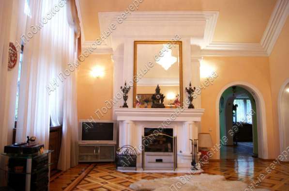 Продам дом в Москва.Жилая площадь 572 кв.м.Есть Электричество. в Москве фото 36