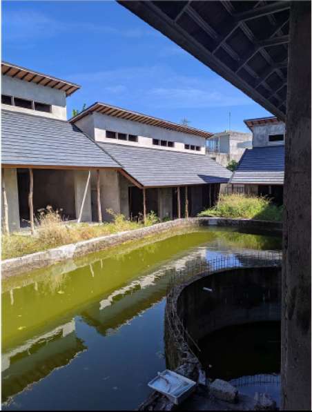 Апартаменты в близи от побережья, пляж Берава в Москве фото 17