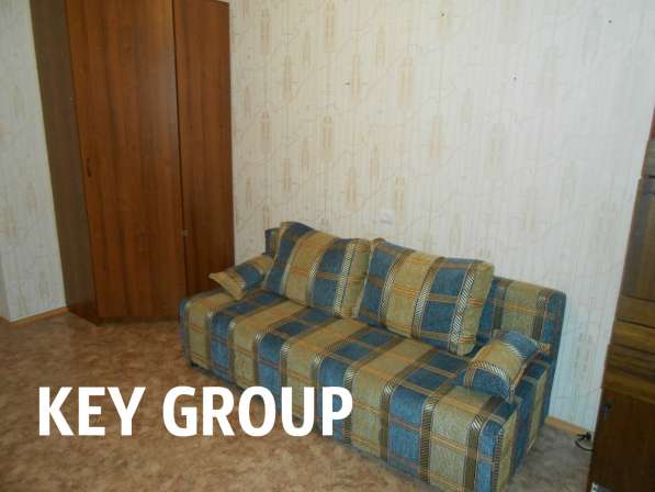 Продаётся комната в чистой трехкомнатной квартире в Екатеринбурге фото 5