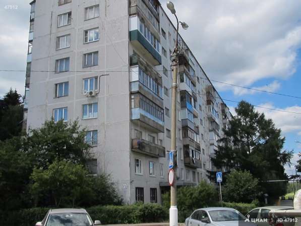 Пятикомнатная квартира в п. Ржавки (около Зеленограда) в Москве