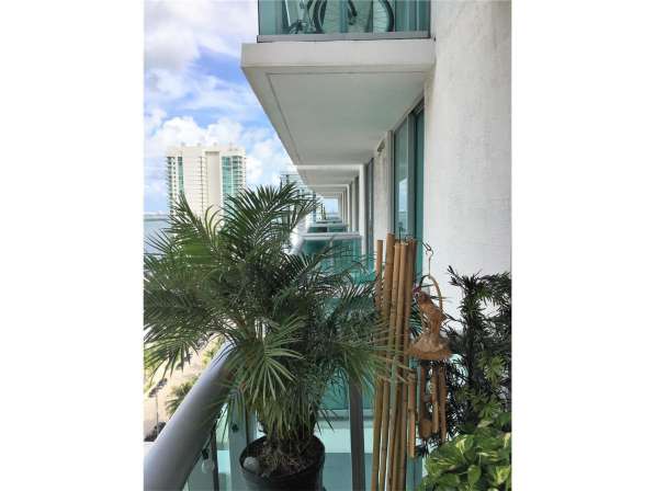 Квартира с ремонтом в Майами в фото 7