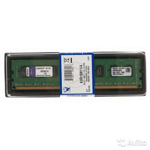 Продаю память DDR DDR2 DDR3 DDR4 в Ногинске фото 4