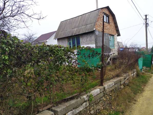 Продаётся дача в Севастополе фото 5