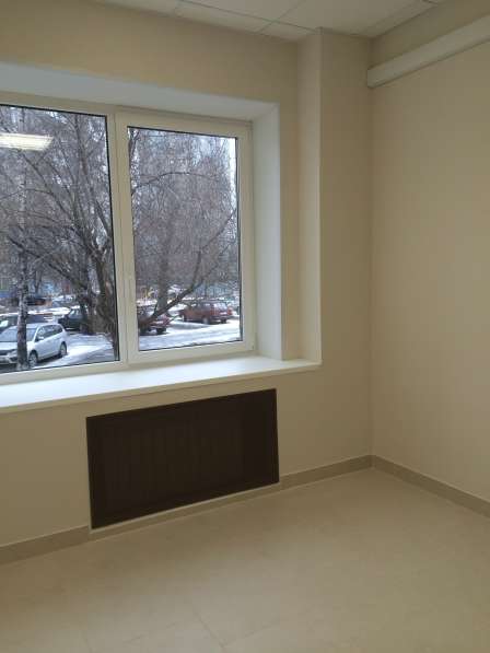 Офисные помещения в аренду блок 163 кв. м в Москве фото 5