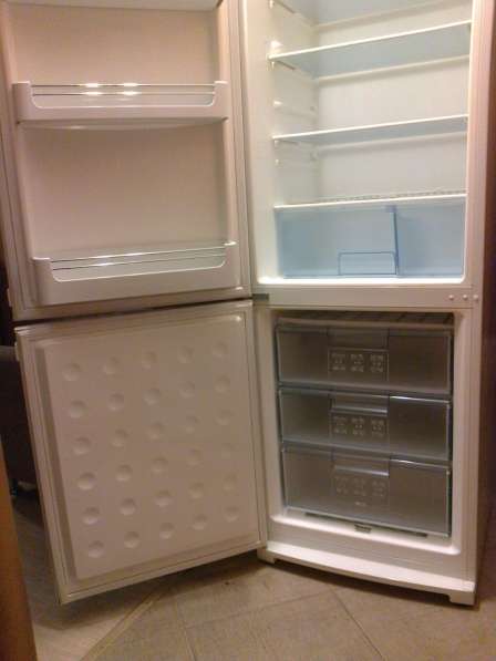 Супер холодильник BOSCH KGS 39310 в Челябинске фото 3
