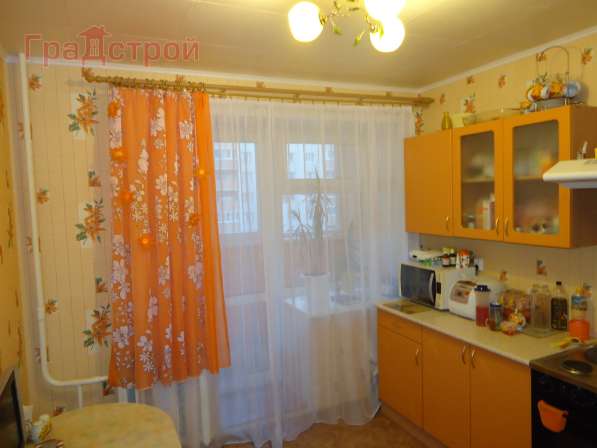 Продам однокомнатную квартиру в Вологда.Этаж 5.Дом кирпичный.Есть Балкон. в Вологде фото 20