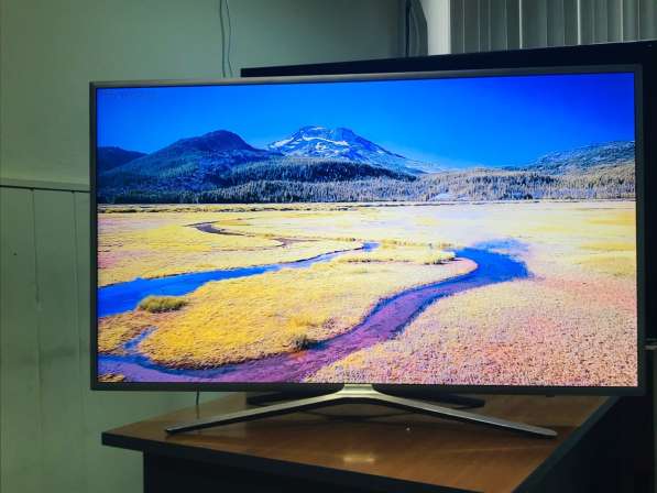 Samsung smart Tv 49