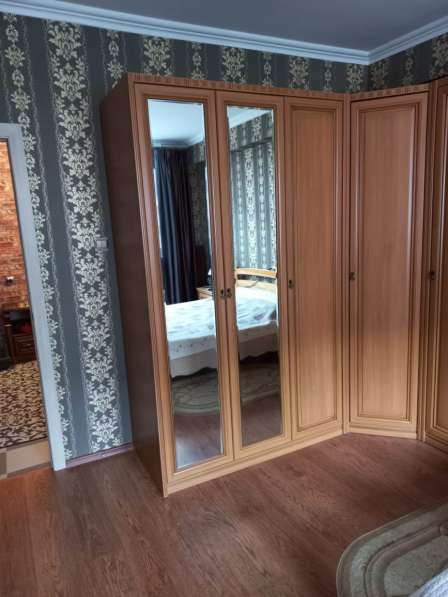 Продаеться 2-х комнатная квартира в Железногорске