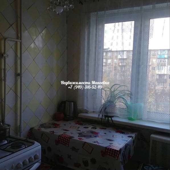 Продам 3к на Даках г. Макеевка в фото 5