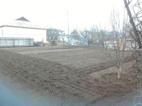 Продается земельный участок в с.Орехово, Сакский район.