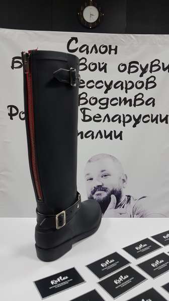 Женская обувь, пр-во Россия в фото 3