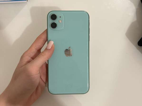 Продаю iPhone 11 128 g в Москве фото 8