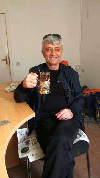 Хасан, 56 лет, хочет познакомиться – Шерше лафа в Москве