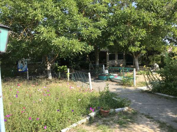 Продаётся дом усадьба на берегу Азовского моря в фото 16