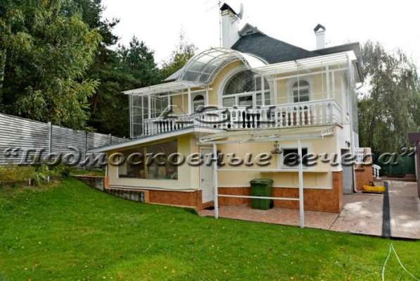 Продам коттедж в Москва.Есть Канализация, Электричество, Водопровод. в Москве фото 9