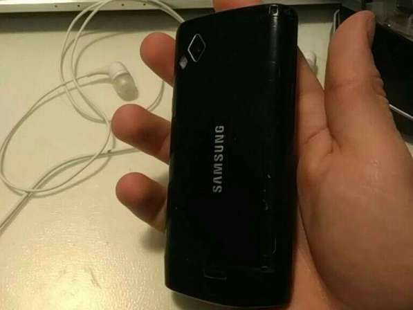 Samsung WAVE GT-8500 ANDROID 4.4.4