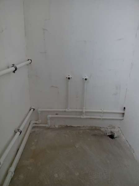 Сантехник в Санкт-Петербурге фото 19