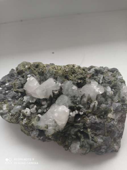Коллекция камней и минералов в Перми фото 5