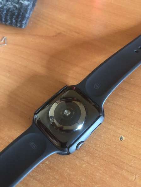 Apple Watch 5 44mm в Иванове фото 4