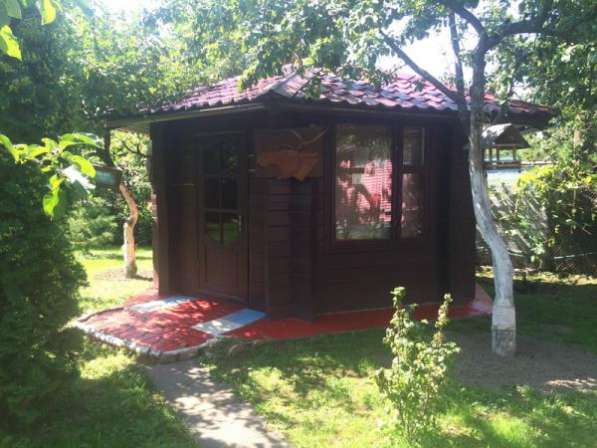 Продается отличный теплый дом в жилой деревне Бычково, Можайский р-н,130 км от МКАД по Минскому шоссе. в Можайске фото 20