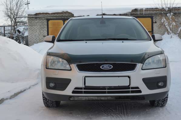 Ford, Focus, продажа в Алатыре в Алатыре фото 3