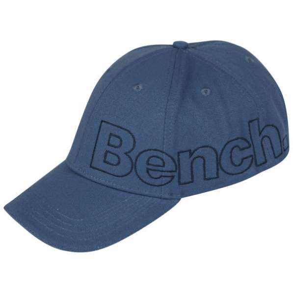 Бейсболка английского бренда Bench (оригинал)