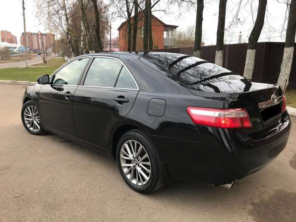 Toyota, Camry, продажа в г.Баку в фото 16
