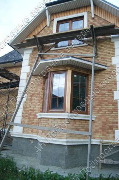 Продам коттедж в Москва.Жилая площадь 180 кв.м.Есть Электричество. в Москве фото 97