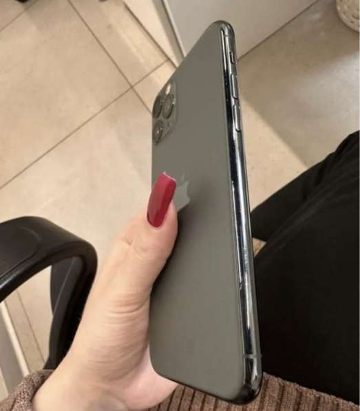 Iphone 11 pro в Москве