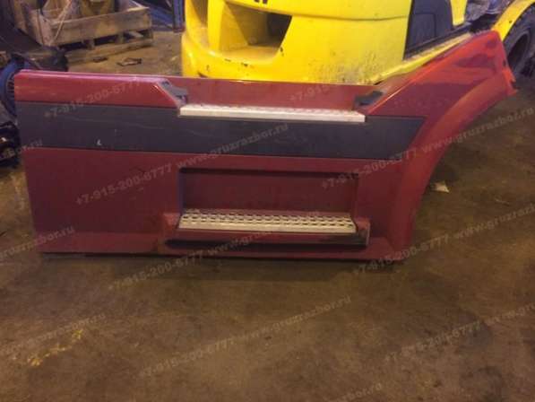 Контрактные КПП из США в Орле фото 12