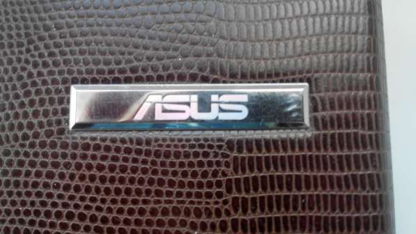 Продаю ноутбук Asus S6F в кожаной отделке в фото 7