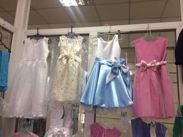 Магазин «Капитошка» Детская одежда в Губкине фото 5