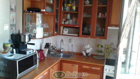 Квартира, ул. Пожарова, Гагаринский р-н, Севастополь в Севастополе фото 25