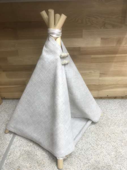 Домик для кошки в Омске фото 3