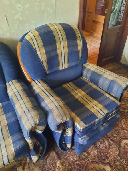 Кресло, плита, диван, шкаф, стенка, бесплатно! в Киржаче фото 10