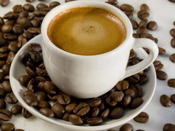 Кофе с собой, свежая выпечка, молочные коктейли и лимонады!) в Москве фото 6