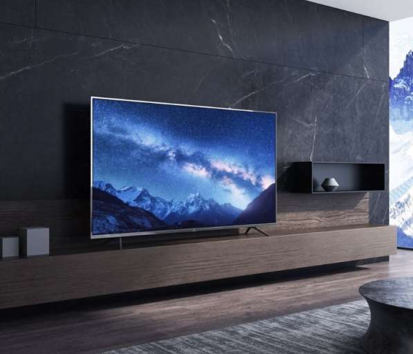 Телевизор Mi TV Q1E 55" GL в Москве фото 4