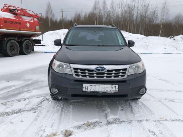 Subaru, Forester, продажа в Перми в Перми фото 4