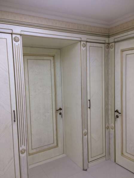 Сдаётся 3-комн. кв. на Айбеке в фото 18