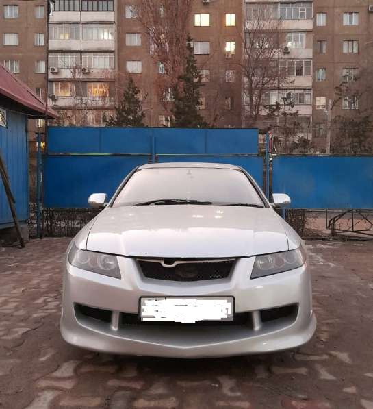 Honda, Accord, продажа в г.Бишкек в фото 5
