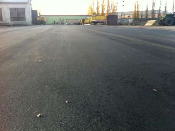 АСФАЛЬТИРОВАНИЕ-БЛАГОУСТРОЙСТВО в Пятигорске фото 28