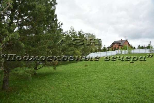 realty_mapper3.plot_in_locationИндивидуальное жилищное ст-во. Площадь 30.00 сот.Есть Электричество. в Москве фото 12