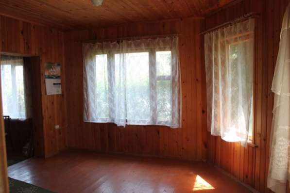 Дача в Ногинске фото 4