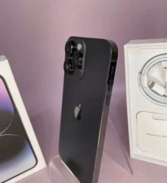 IPhone 14 pro с характеристиками XR в Москве