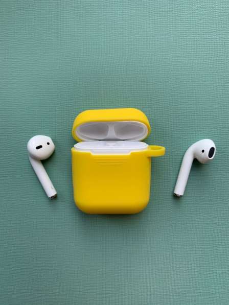 AirPods 2 в Санкт-Петербурге