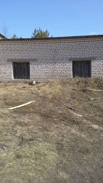 Земельный участок с недвижимостью в Нижнем Новгороде фото 8