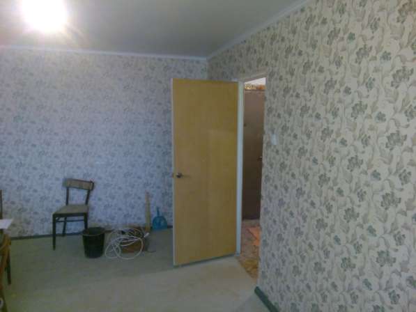 Продам однокомнатную квартиру в Красном-на-Волге фото 3