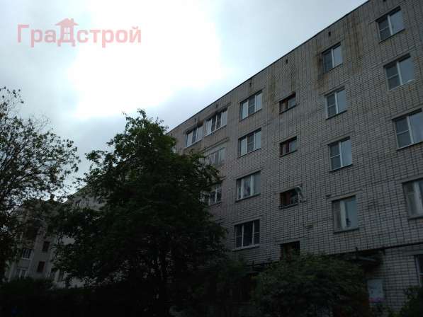 Продам трехкомнатную квартиру в Вологда.Жилая площадь 61 кв.м.Этаж 5.Есть Балкон. в Вологде фото 3